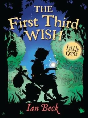 , Ian Beck Ian Beck: Little Gems - The First Third Wish [2023] paperback