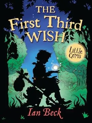 , Ian Beck Ian Beck: Little Gems - The First Third Wish [2023] paperback