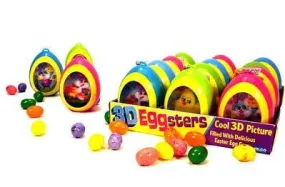 3D Eggsters