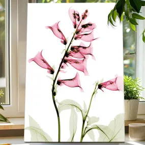 Abbott Floral Wall Art