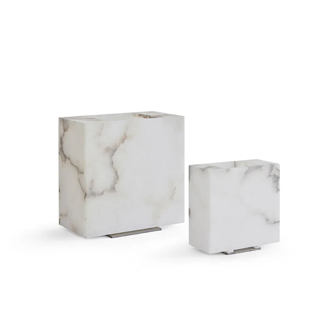 Alabaster Table Lamps