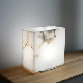Alabaster Table Lamps