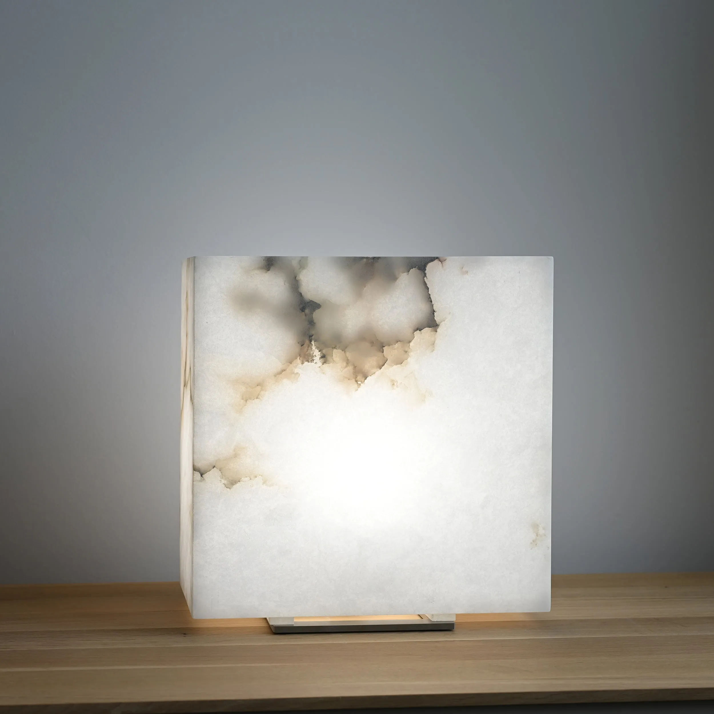 Alabaster Table Lamps