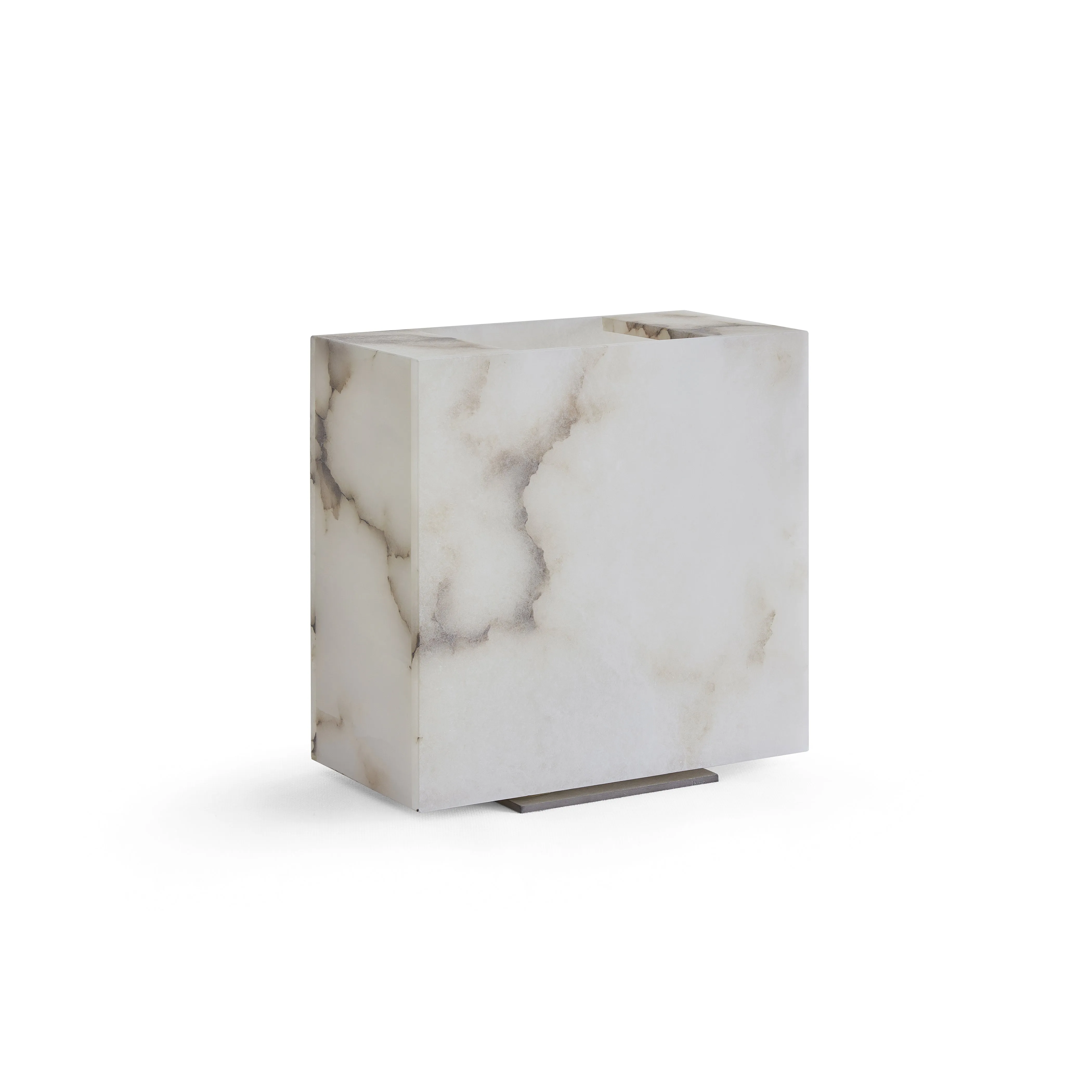Alabaster Table Lamps
