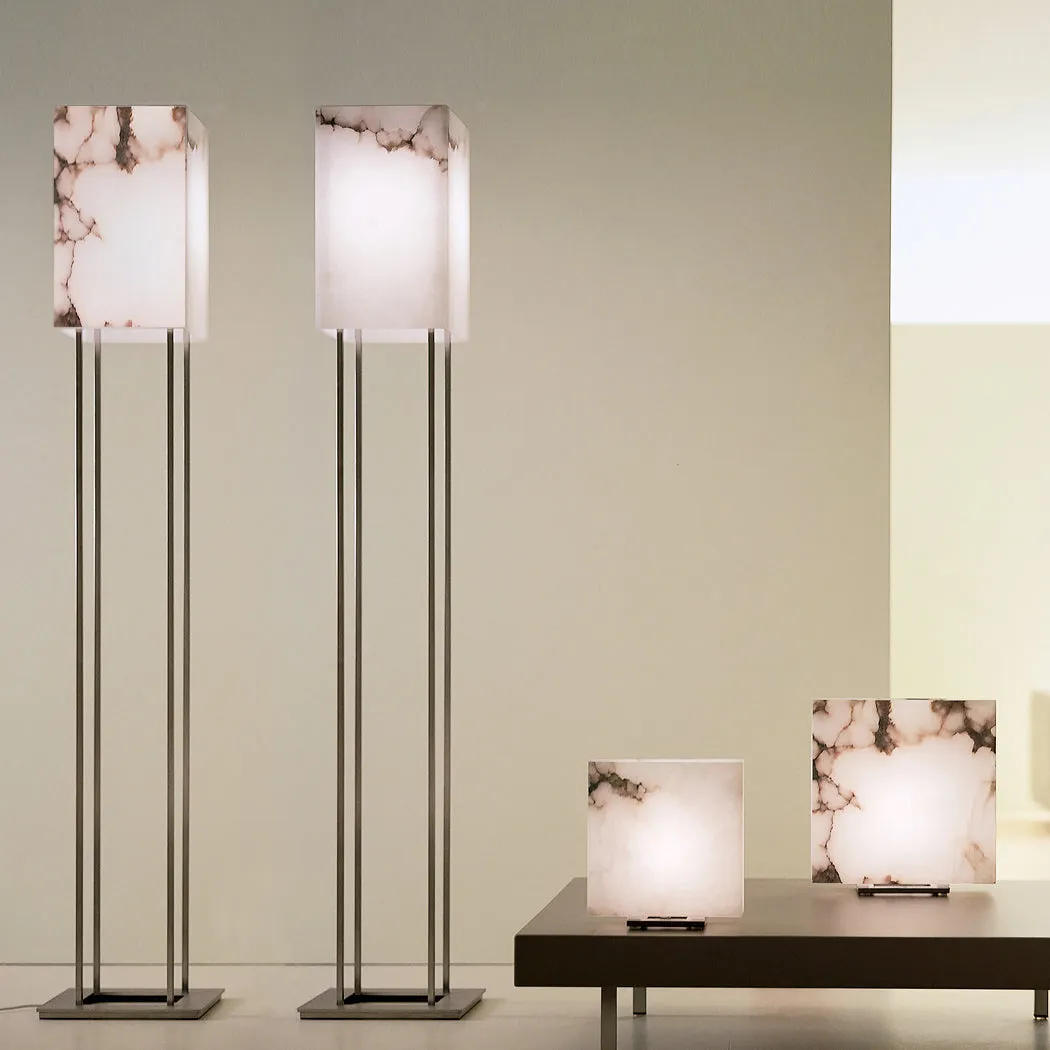 Alabaster Table Lamps