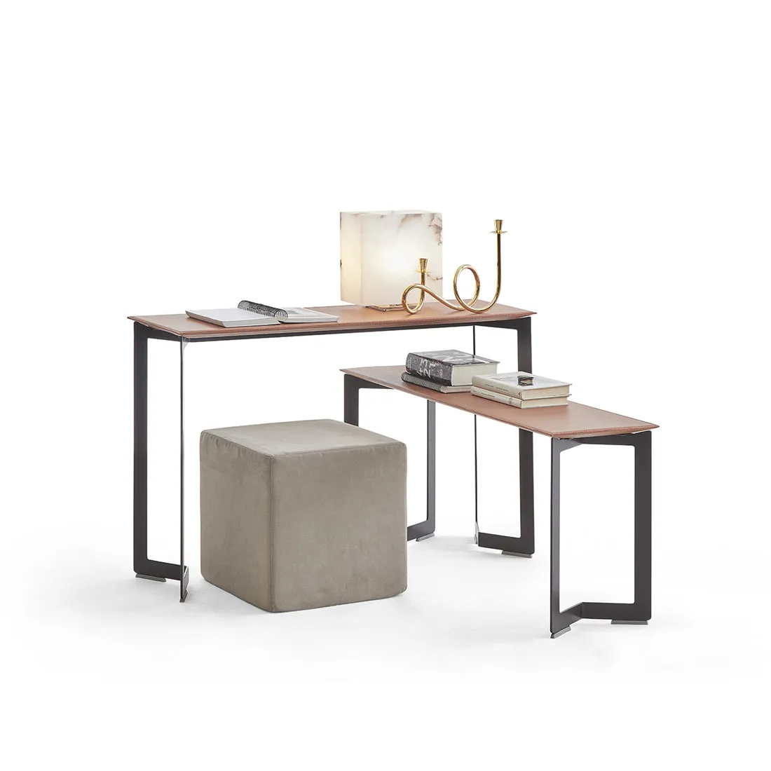 Alabaster Table Lamps