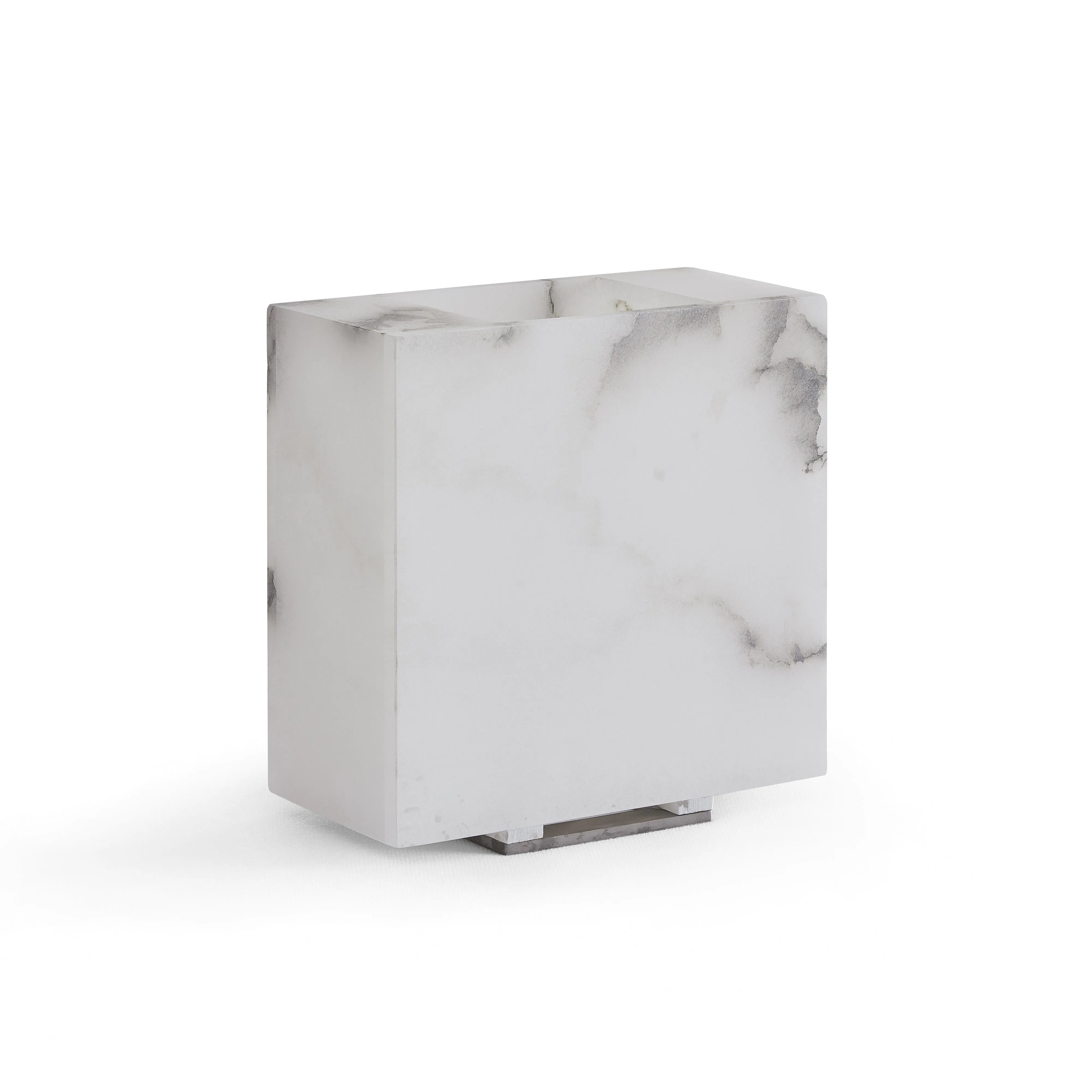 Alabaster Table Lamps
