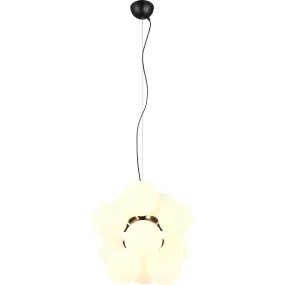 Alicia 12-Light Pendant