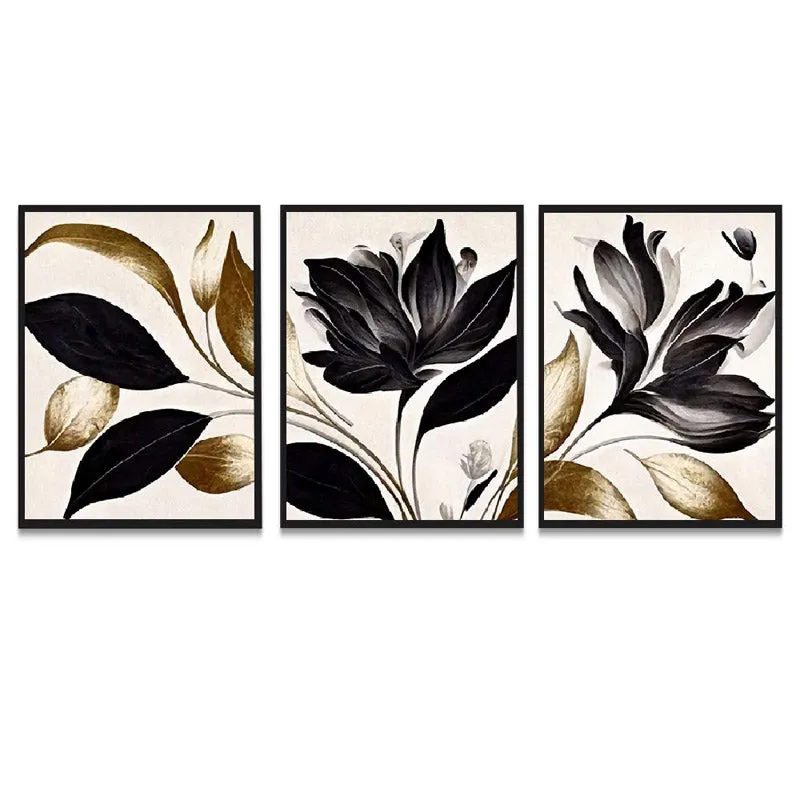 Aliénor Wall Art - Set Of Three