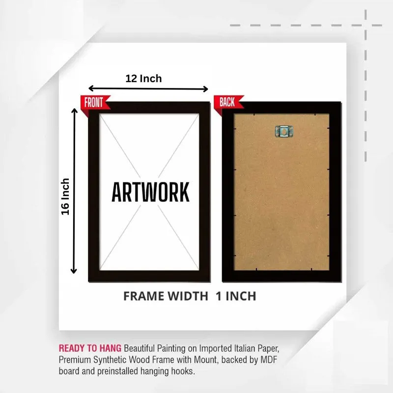 Aliénor Wall Art - Set Of Three