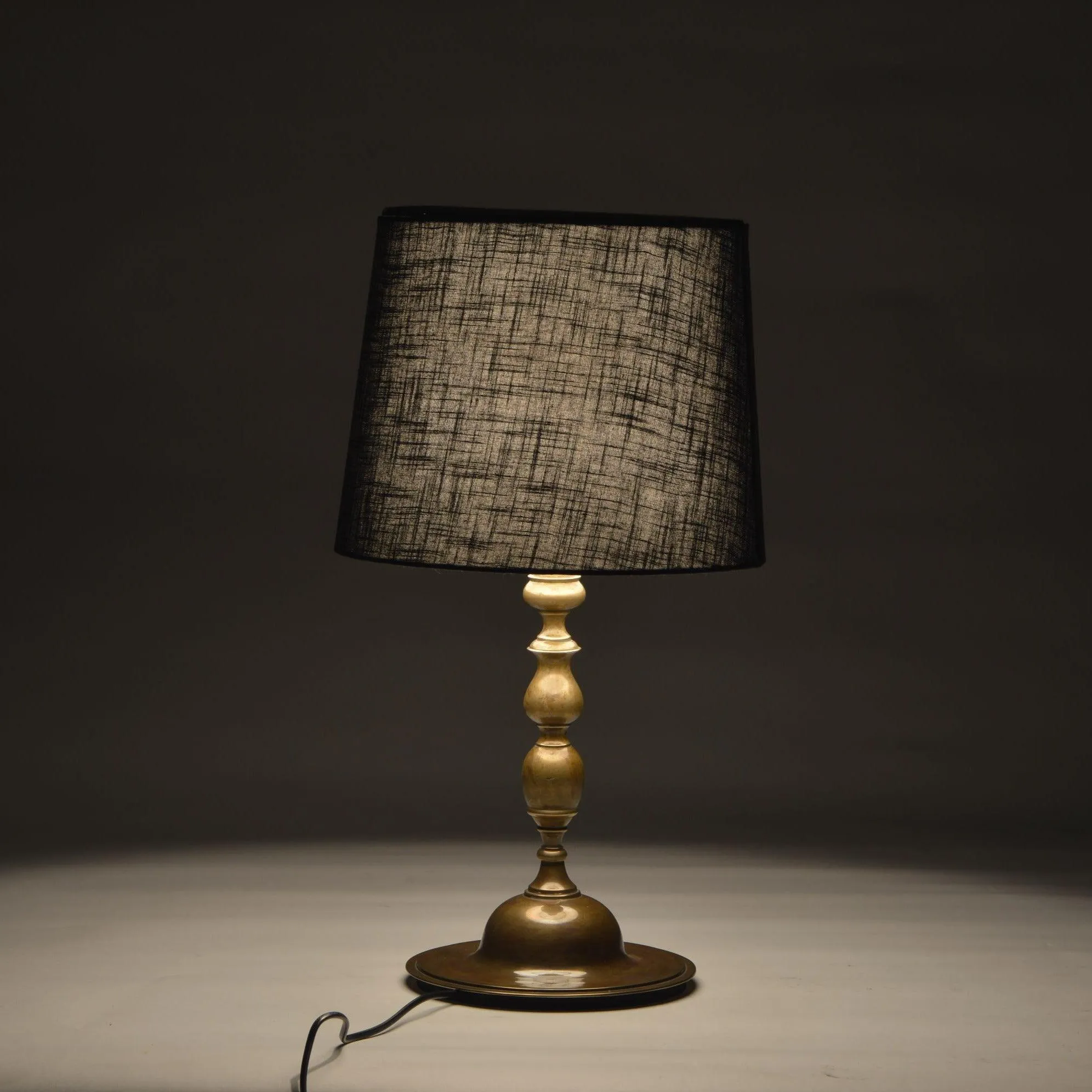 Alter Table Lamp & Desk Lamp | Night Lamp for Bedroom