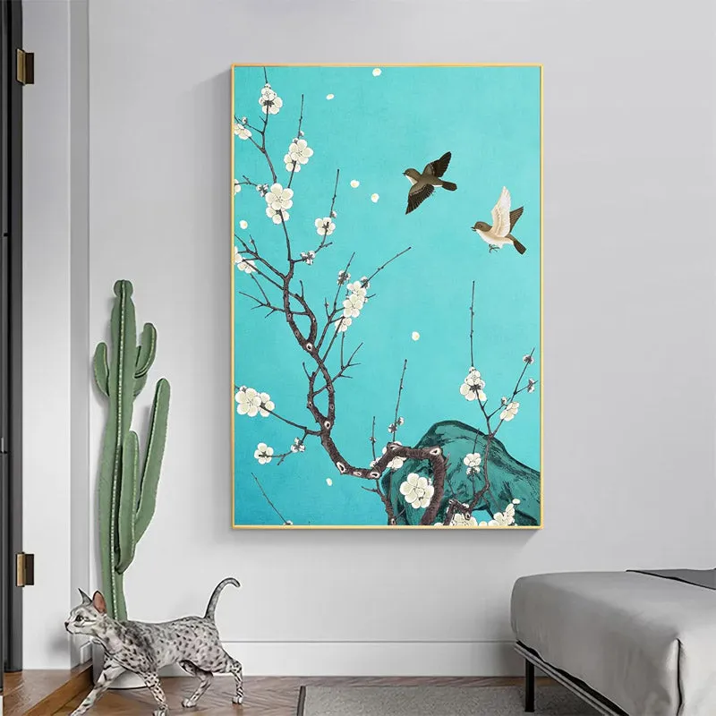 Amber Wall Art