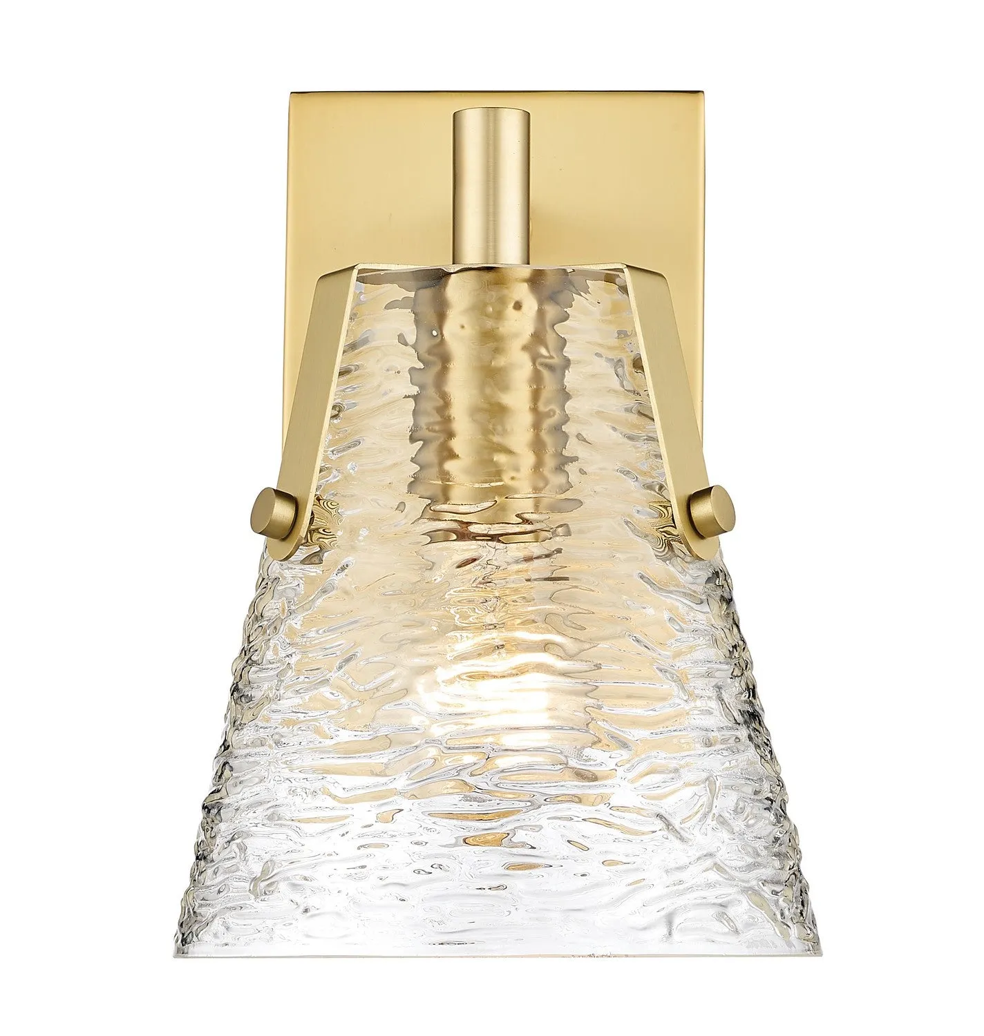 Analia One Light Wall Sconce