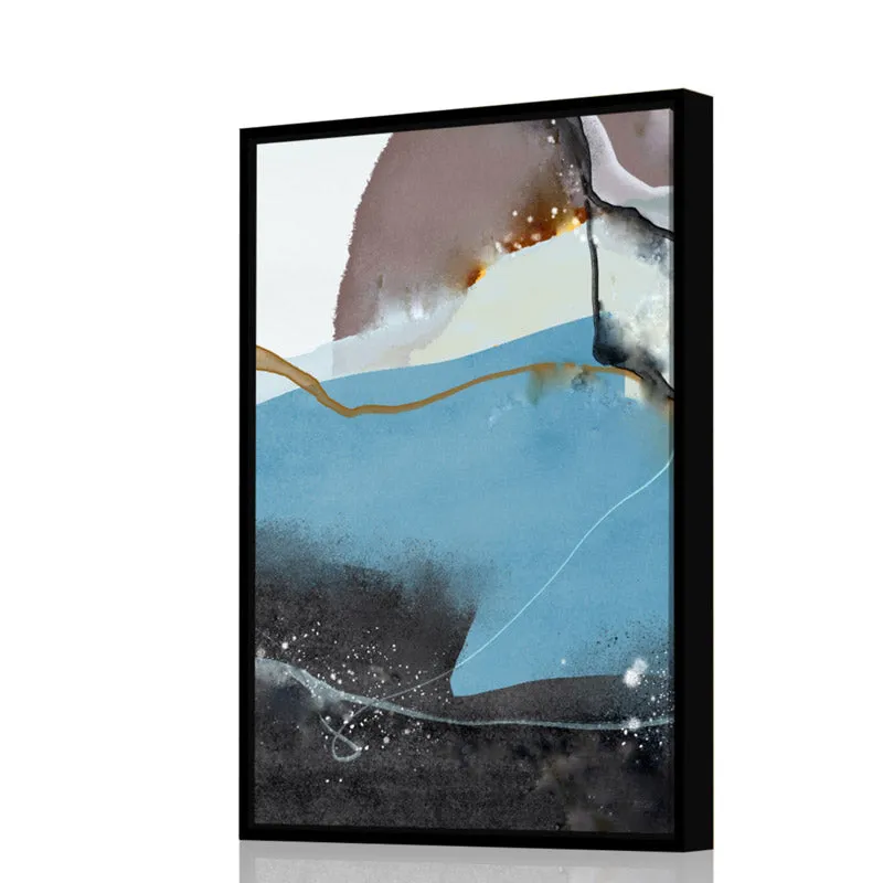 Angelina Wall Art