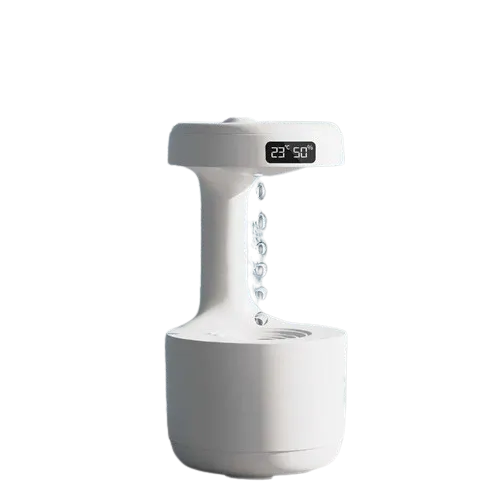 ANTIGRAVITY_LAMP