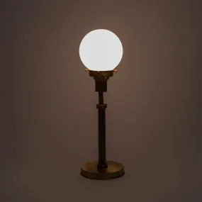 Art Deco Table Lamp 03
