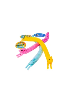 Assorted Stretchy Bunny