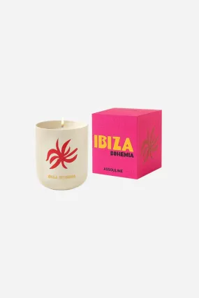 Assouline Ibiza Bohemia Travel From Home Candle