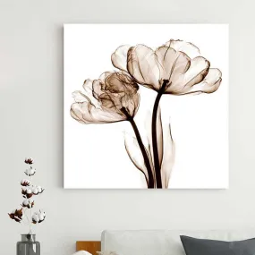 Asteroma Floral Wall Art