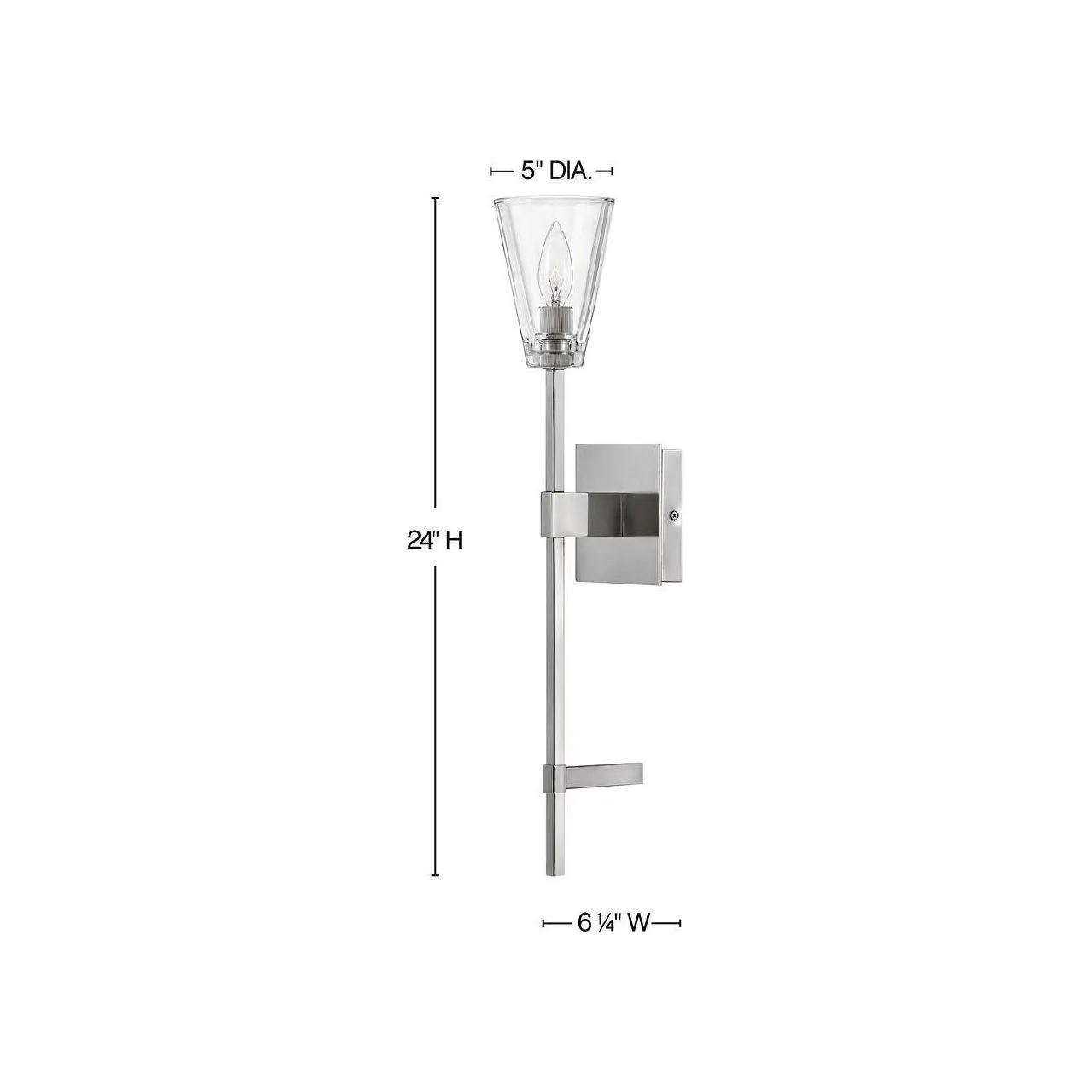 Auden Single Light Vanity