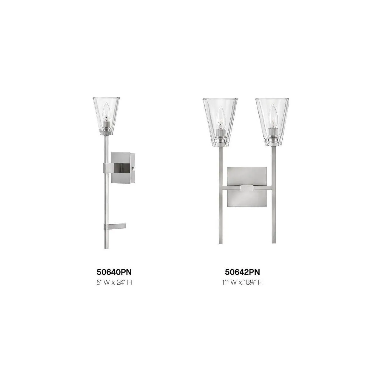 Auden Single Light Vanity