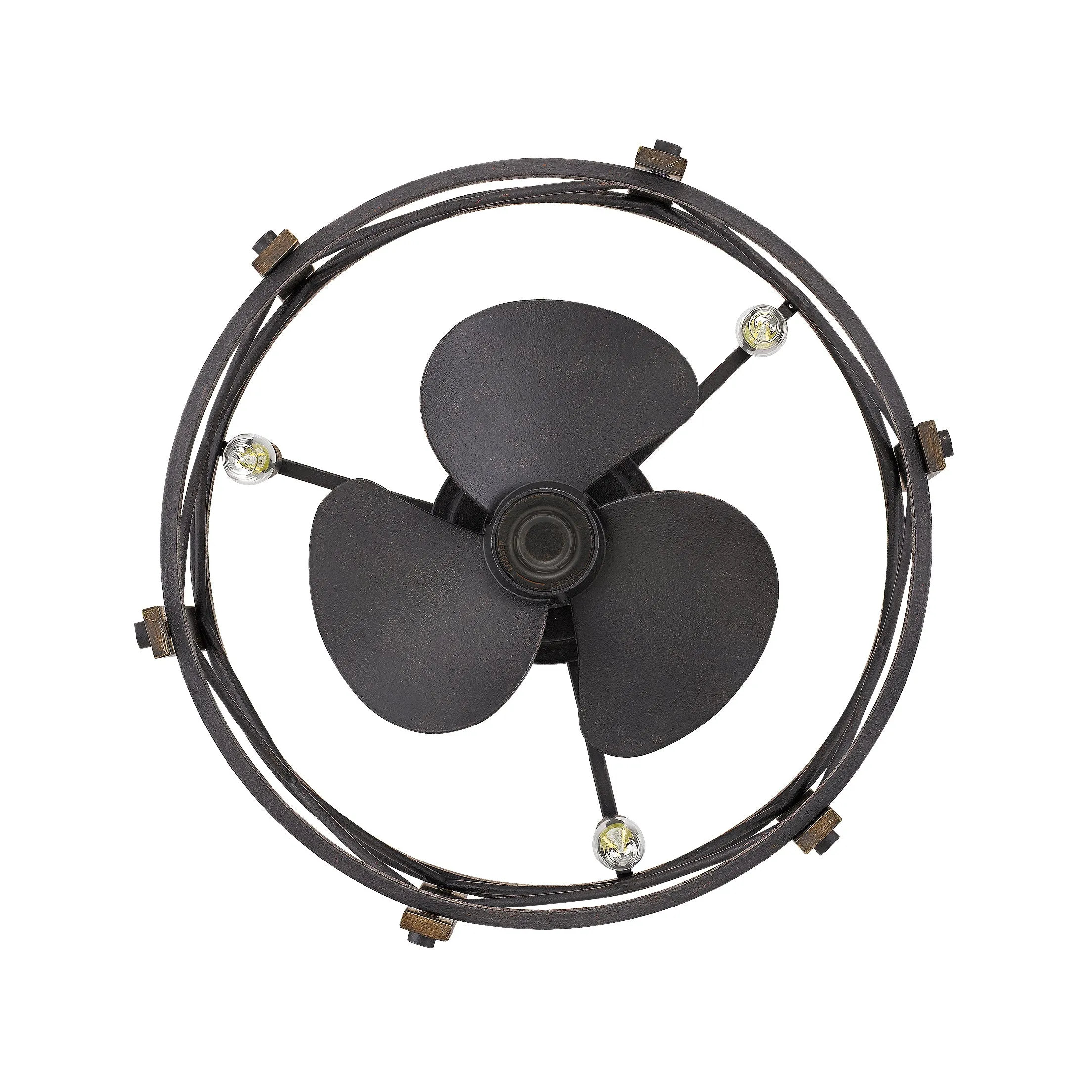Baron Ceiling Fan