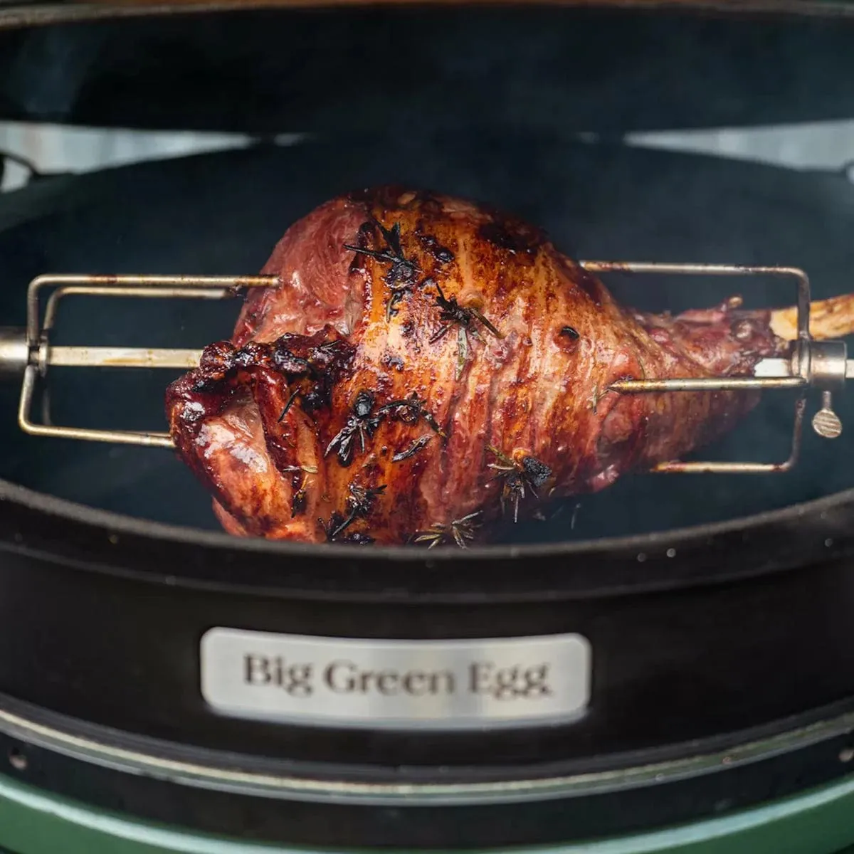 BGE XLarge Rotisserie Kit 127457