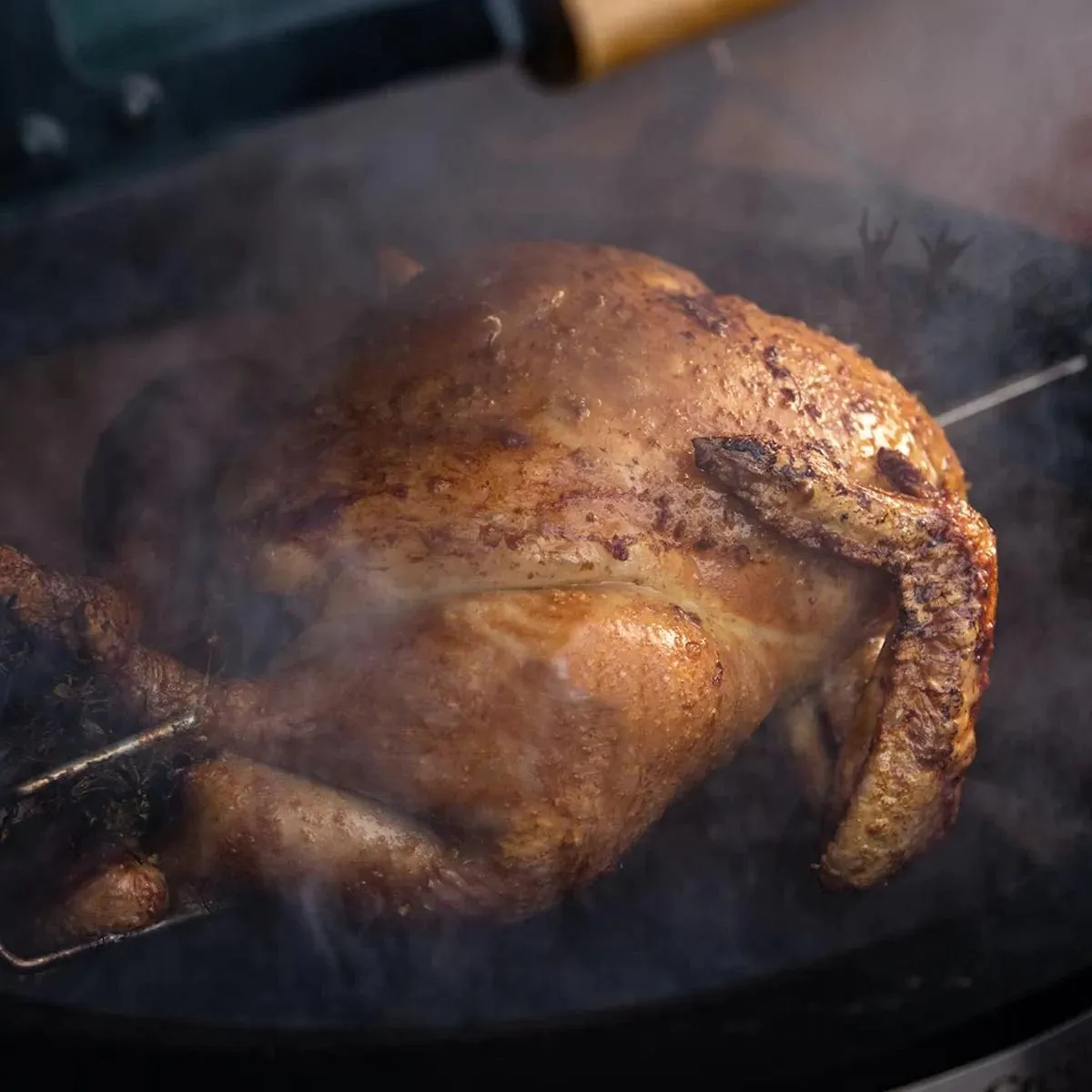 BGE XLarge Rotisserie Kit 127457