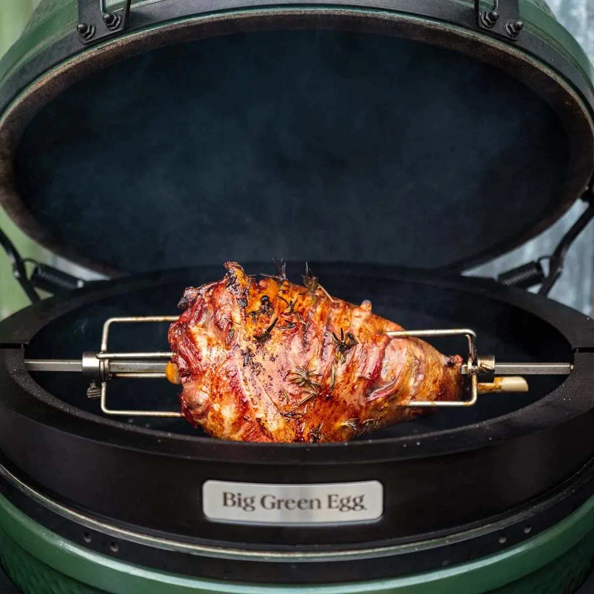 BGE XLarge Rotisserie Kit 127457