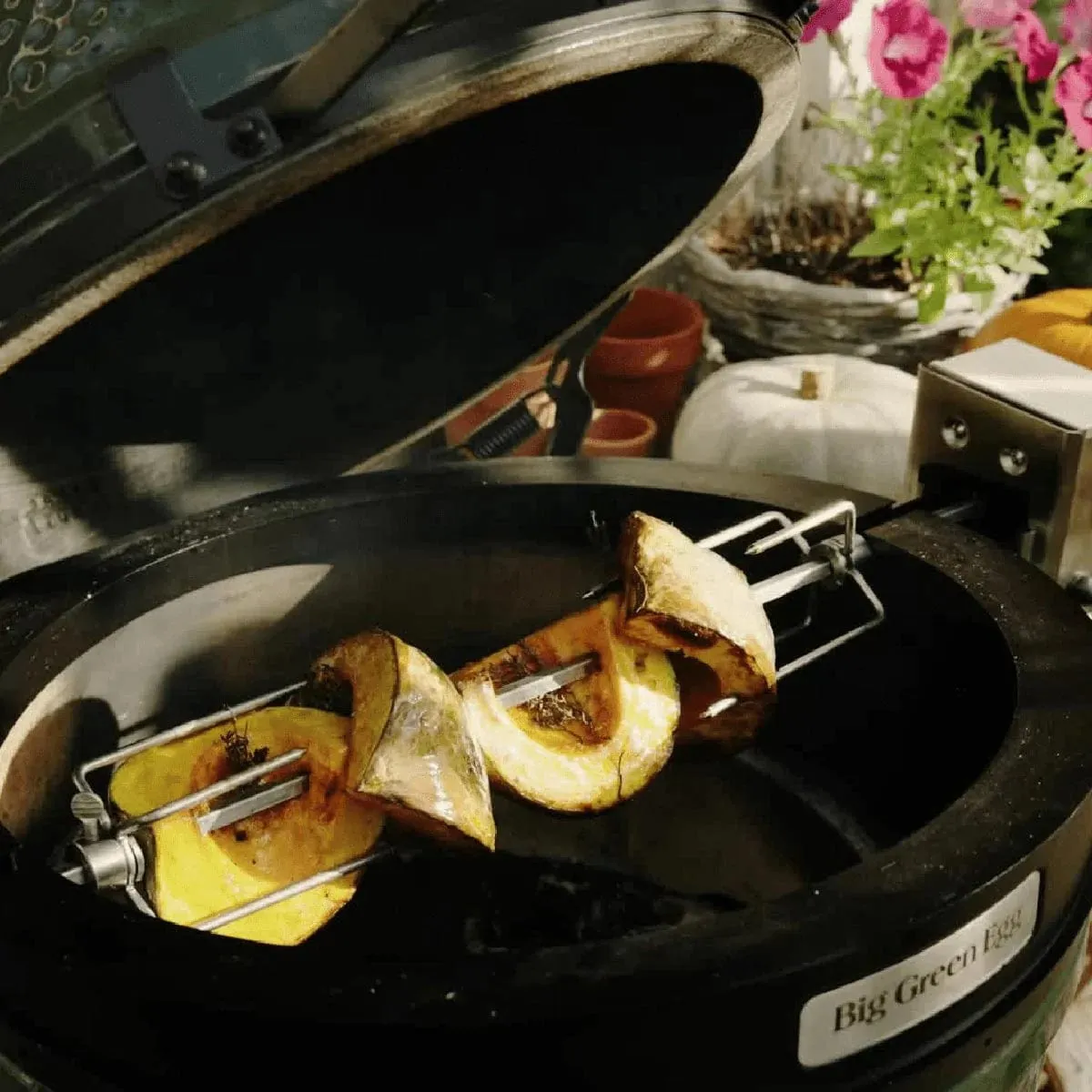 BGE XLarge Rotisserie Kit 127457