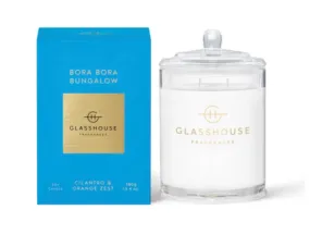 BORA BORA CANDLE