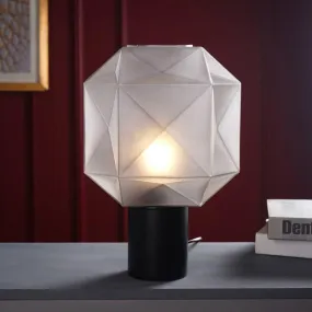 Boxy Glow LED Table Lamp