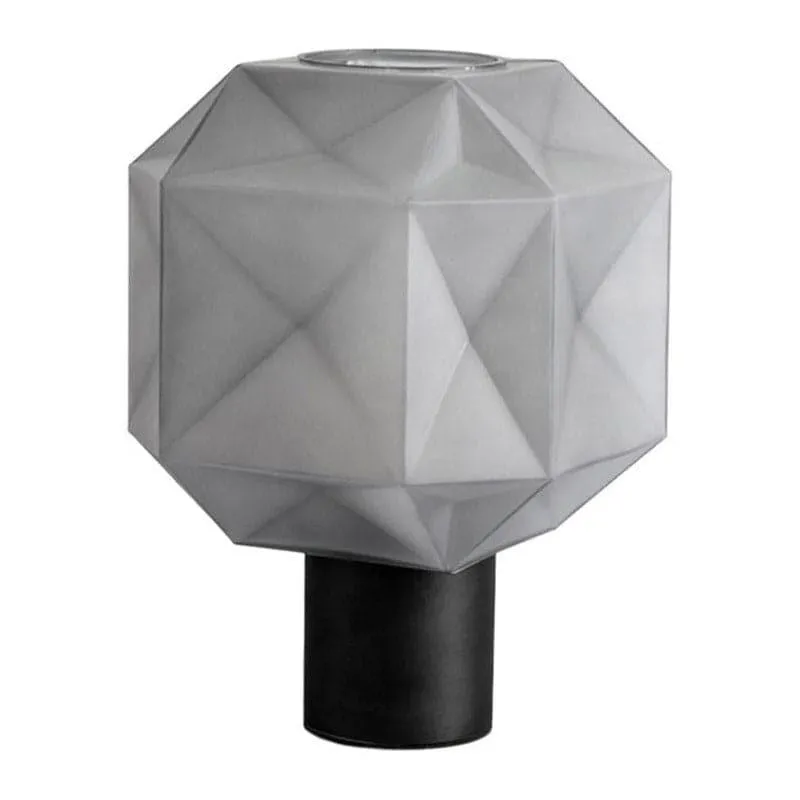 Boxy Glow LED Table Lamp