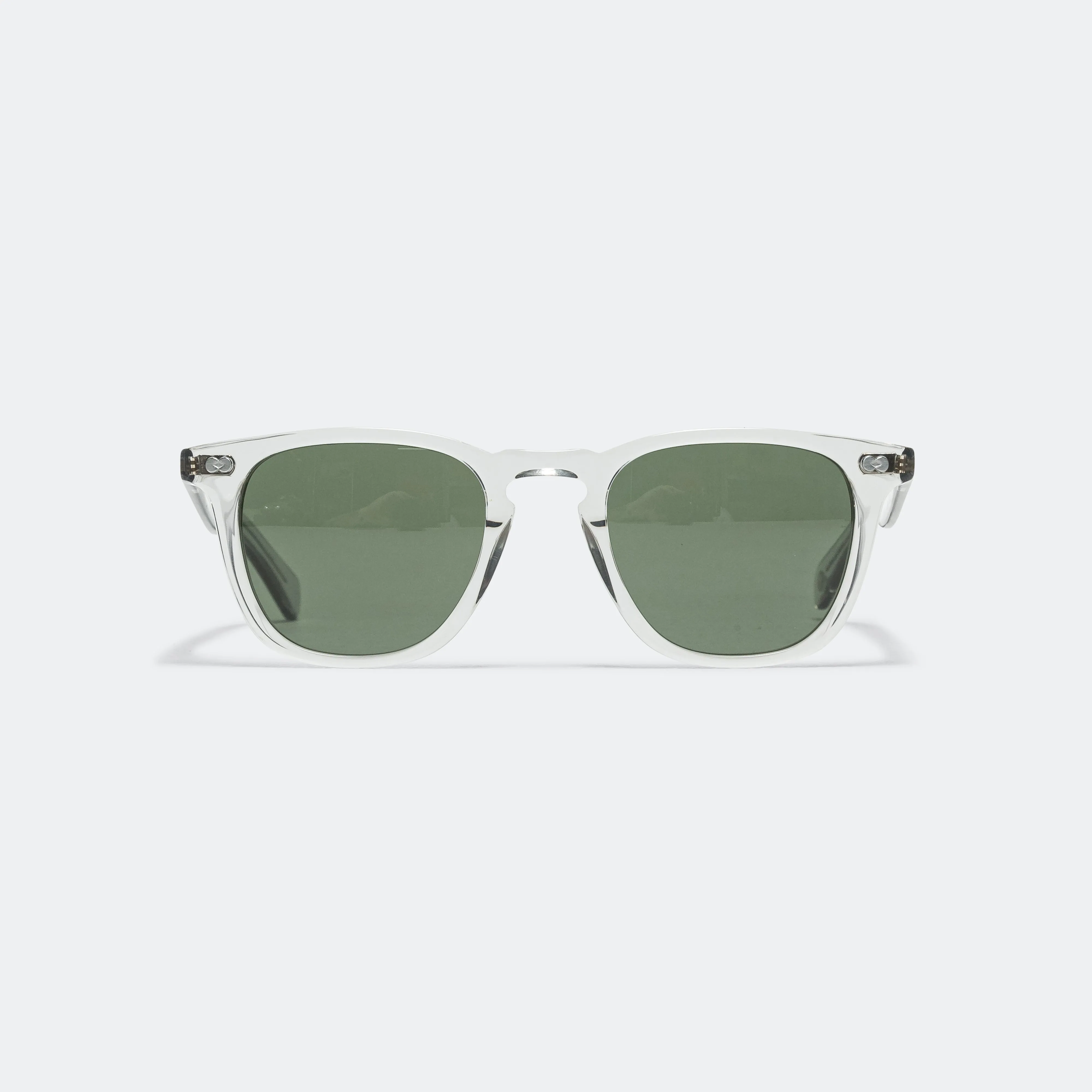 Brooks X Sun 48 - LLG/Pure G15