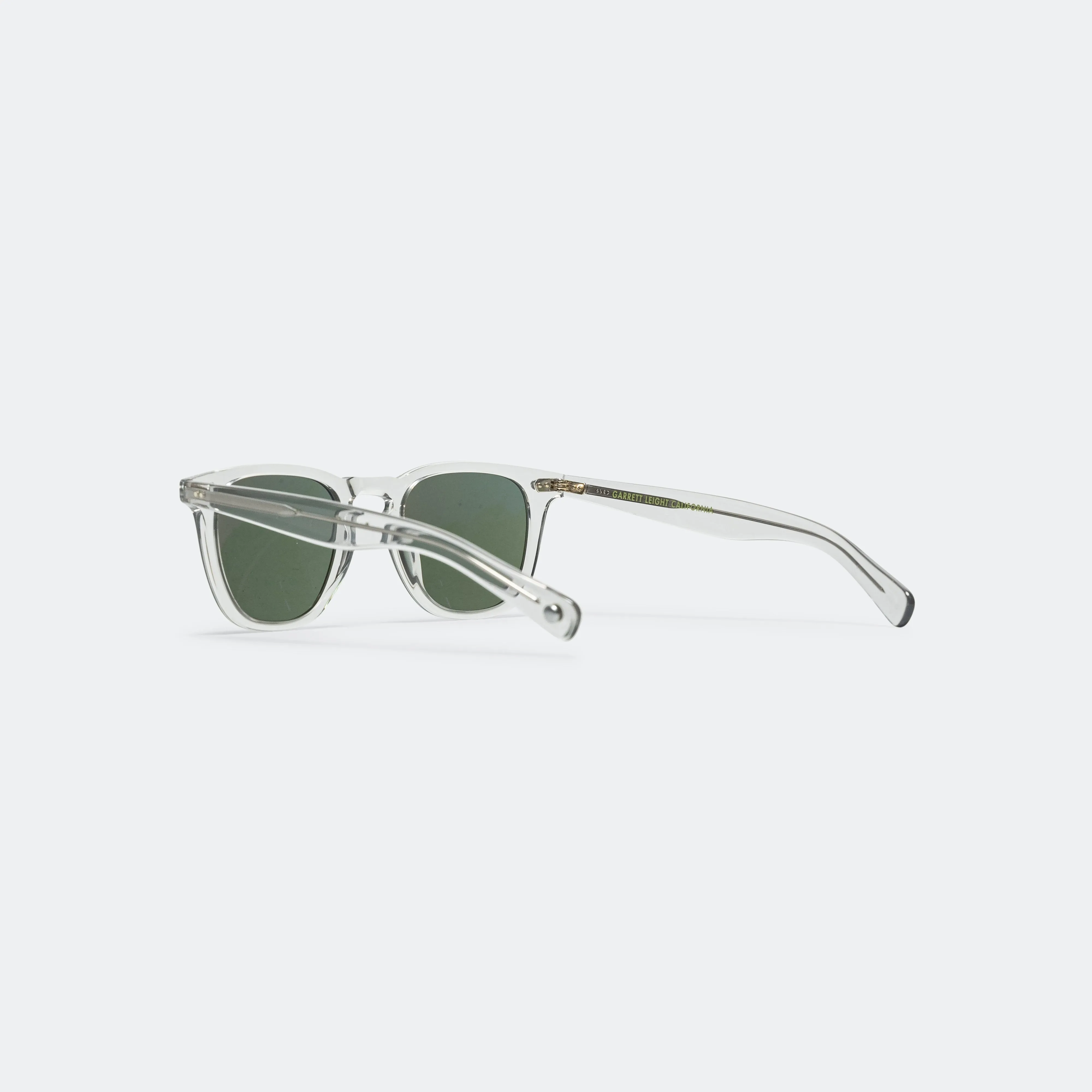 Brooks X Sun 48 - LLG/Pure G15