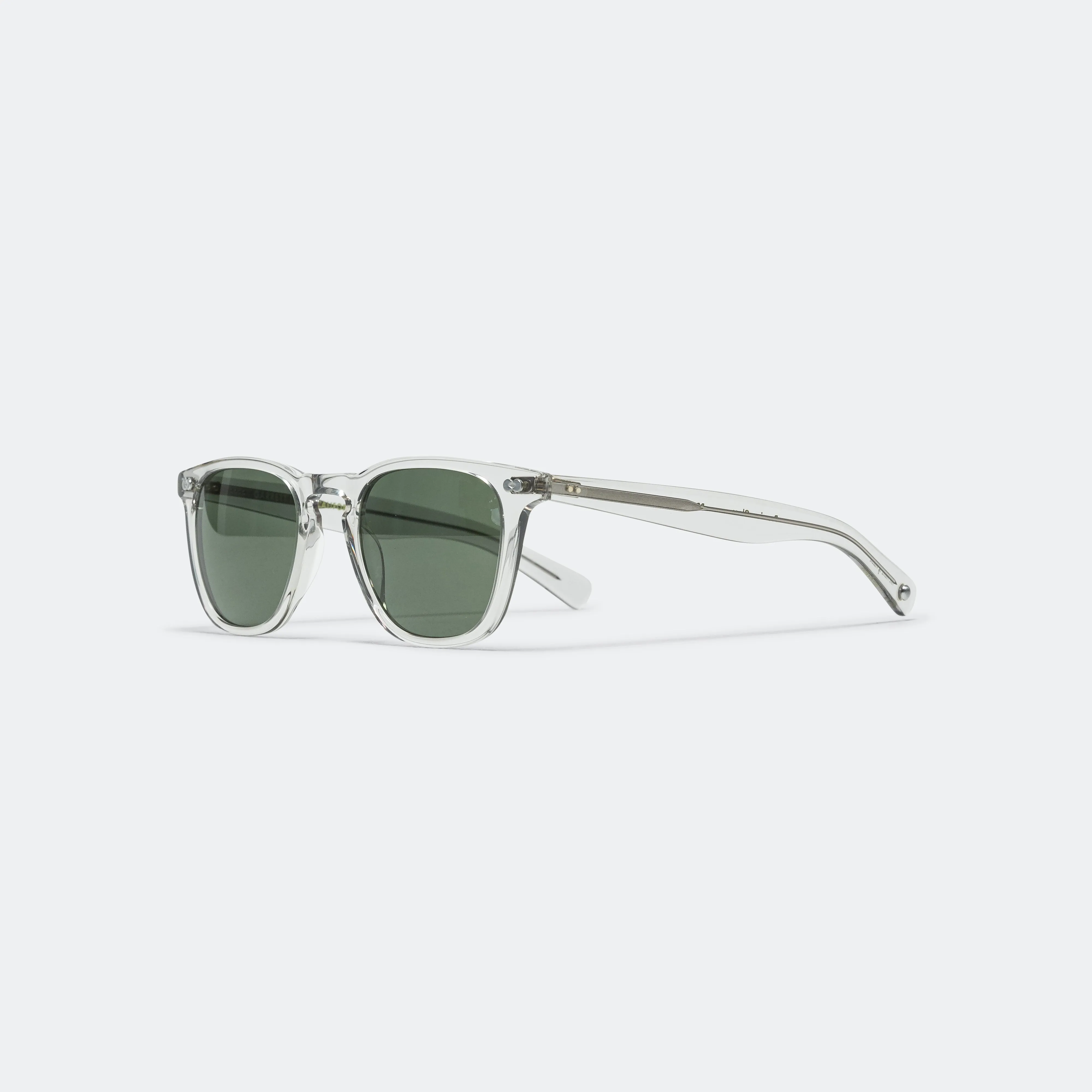 Brooks X Sun 48 - LLG/Pure G15