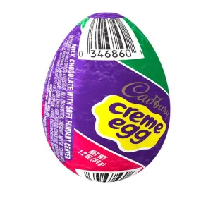 Cadbury Creme Eggs