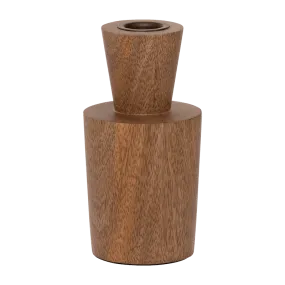 Candle holder Madera A
