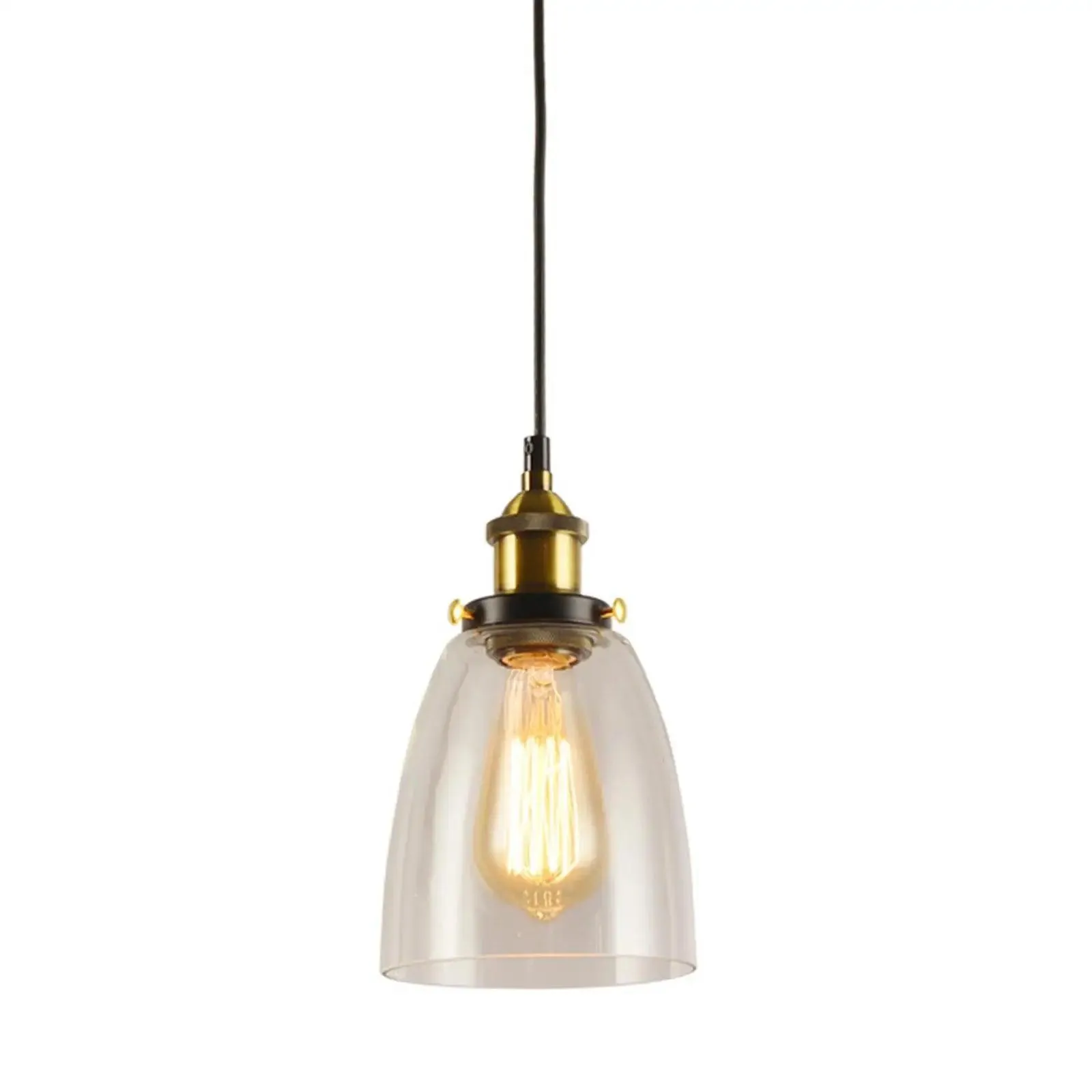 Ceiling Fan Glass Shade Ceiling Fan Globes Light Fixture nj