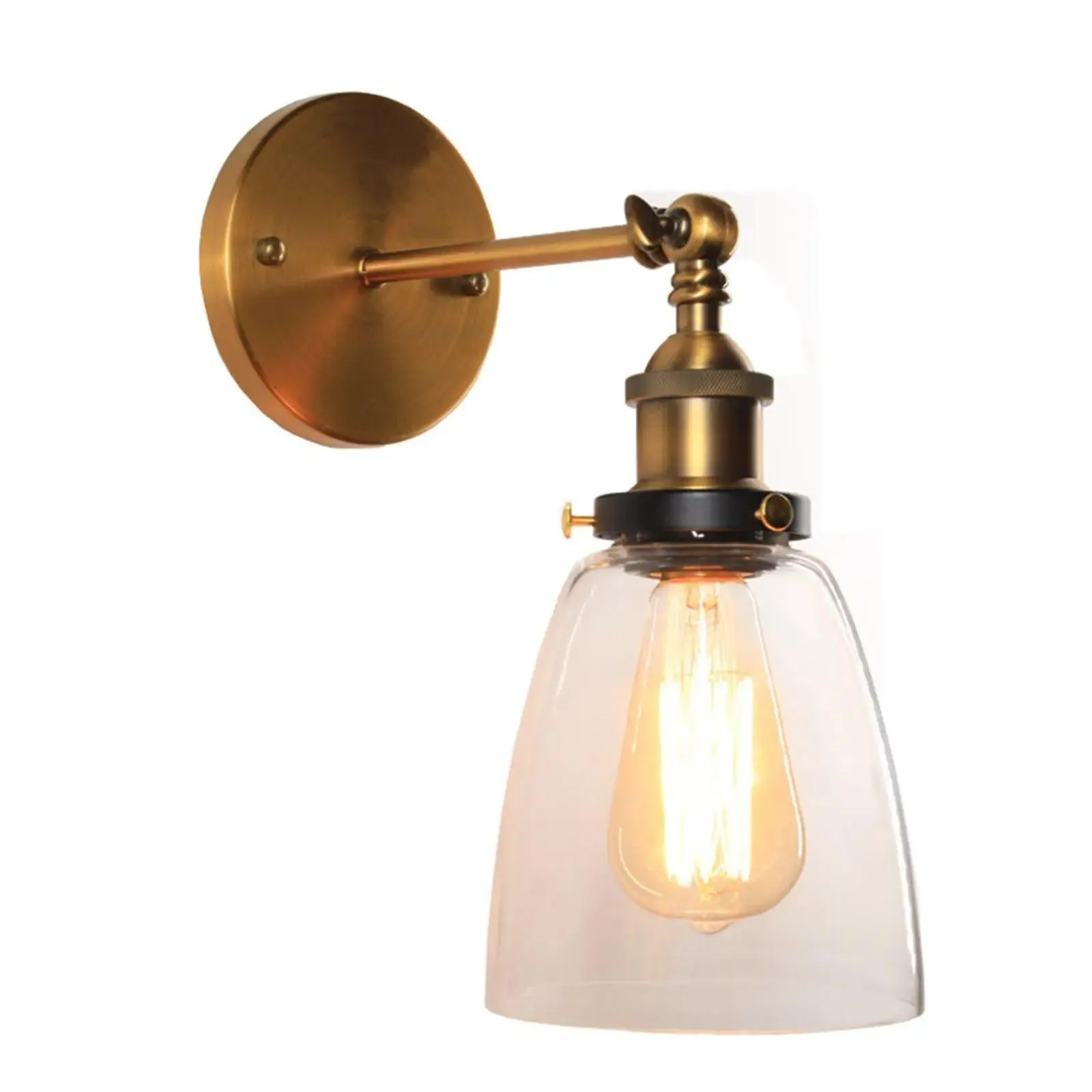 Ceiling Fan Glass Shade Ceiling Fan Globes Light Fixture nj