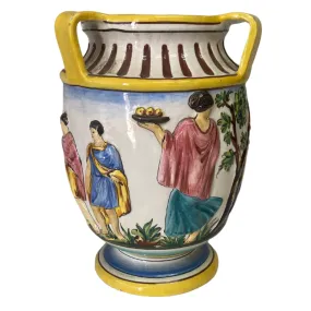 Ceramic Decorative Vase