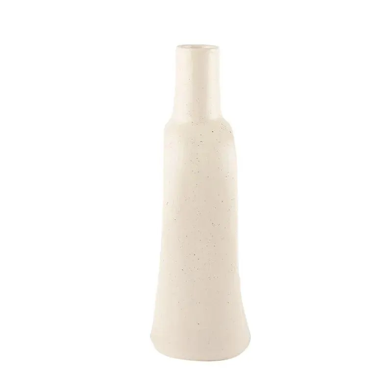 Ceramic Flower Vase | Multiple Colours