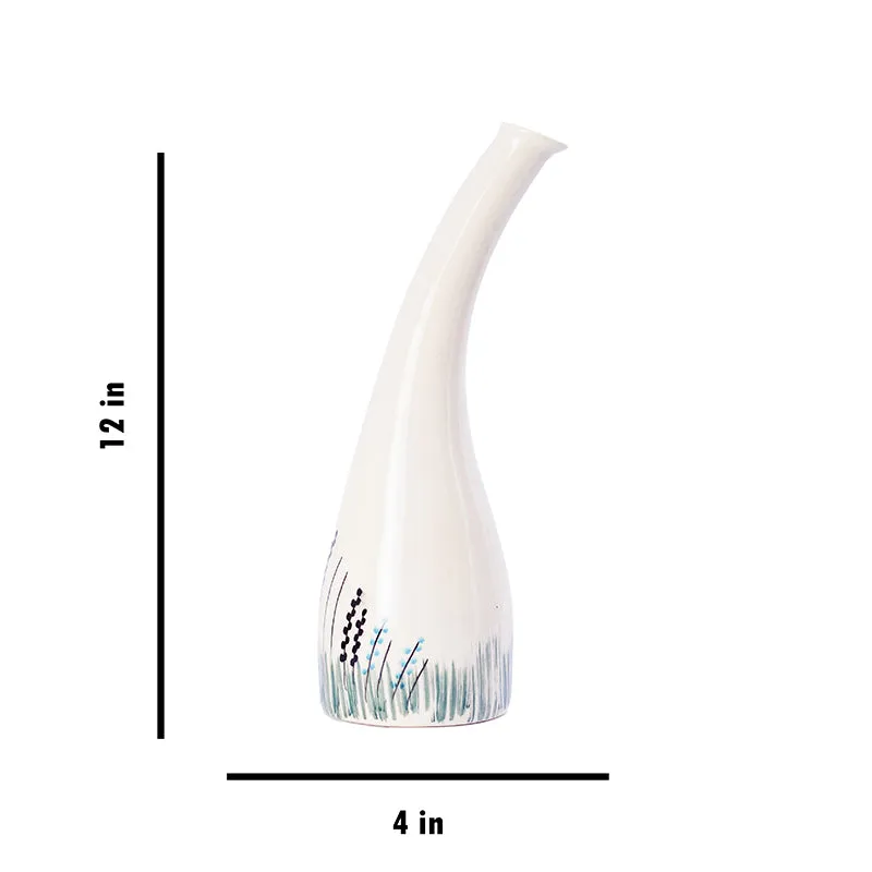 Ceramic Flower vase