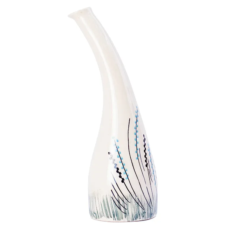 Ceramic Flower vase