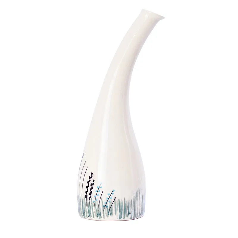 Ceramic Flower vase