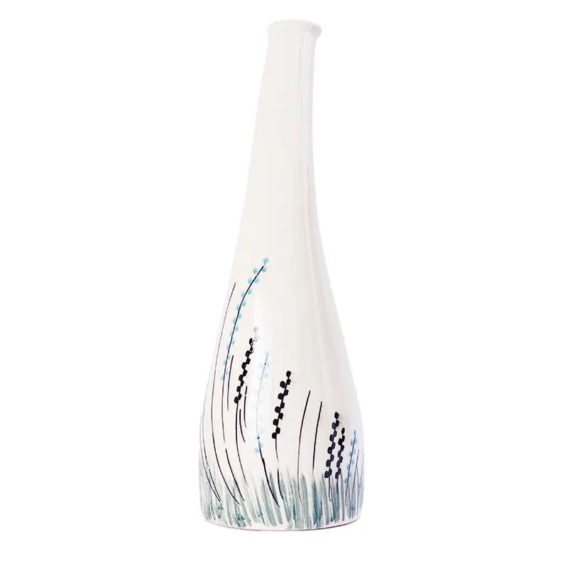 Ceramic Flower vase