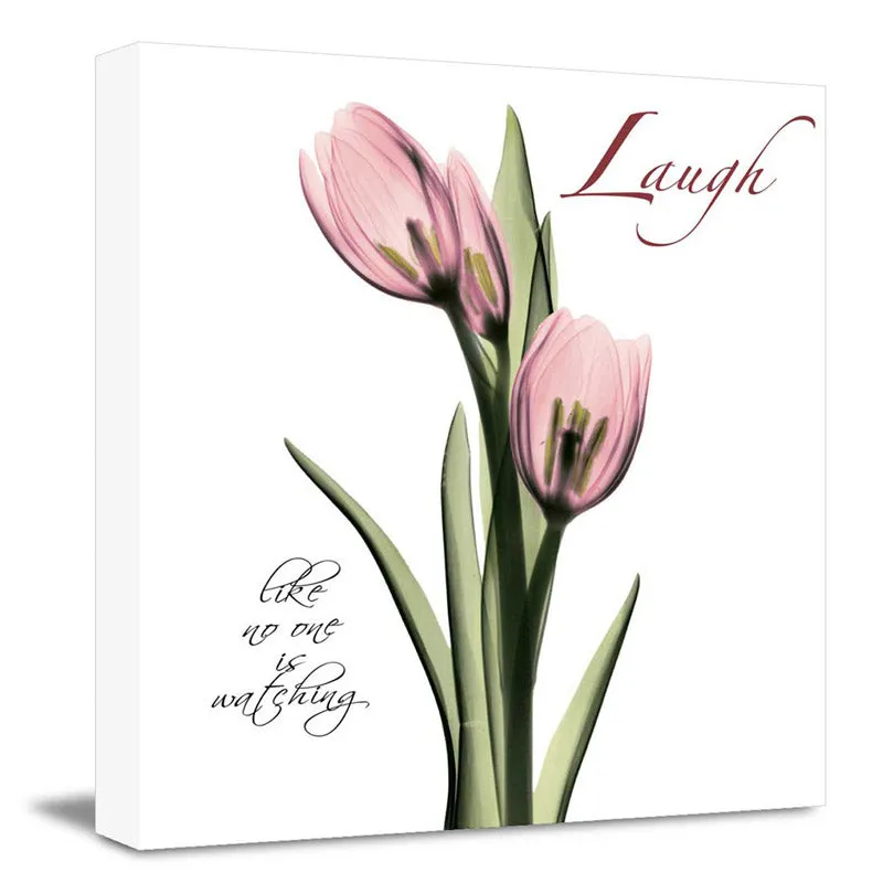 Chambers Floral Wall Art
