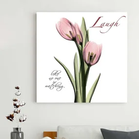 Chambers Floral Wall Art