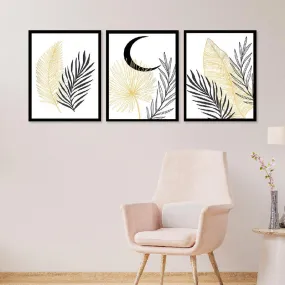 Charline Wall Art - Set Of Three