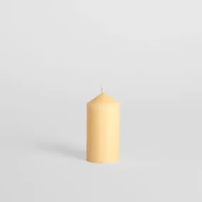 Church Pillar Candle - 2" x 6"
